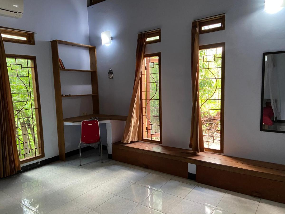 Апартаменти Rimba Bungalow Kuta  Екстер'єр фото