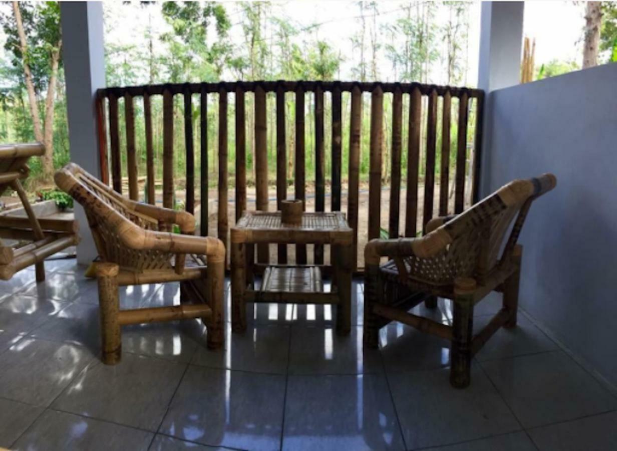 Апартаменти Rimba Bungalow Kuta  Екстер'єр фото